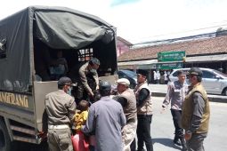 Pemkab Tangerang gencarkan penertiban PMKS jelang Ramadhan