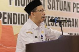Pemerintah Kota Pontianak tingkatkan akses pendidikan lewat program kesetaraan