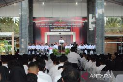 Syarat PPPK Kemenkumham dan Kementerian HAM, berikut ini!