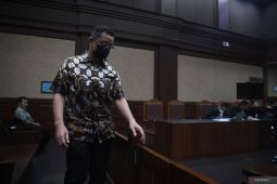 KPK periksa mantan Mensos Juliari Peter Batubara jadi saksi kasus bansos