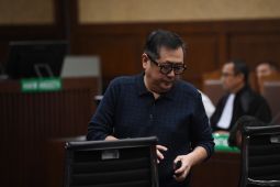 Kasus pengangkutan bansos, KPK panggil Komut DNR Logistics jadi saksi