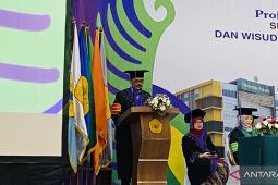 Guru besar Ilmu Hukum Unpak Bogor: MK perlu fokus jadi "peradilan UU"