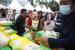 Lima warung di Mukomuko dapat rekomendasi pasarkan beras subsidi SPHP
