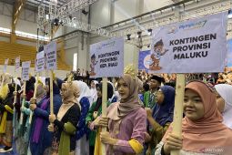 7.873 peserta ikuti Olimpiade Ahmad Dahlan di Bandung pada 6-8 Maret 2024