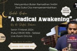 Belajar kehidupan dari sarjana non-linier lulusan SD