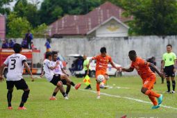 Merasa dirugikan, Persiraja laporkan wasit laga lawan Malut kepada Komite Wasit