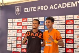 Borneo FC juarai EPA Liga 1 U-16 usai tekuk Persis Solo 2-1