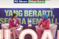 Dokter: Partisipasi aktif dimulai dengan deteksi dini fungsi ginjal