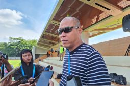 Pelatih Nova diskusi dengan STY terkait regulasi dan metode timnas U-16