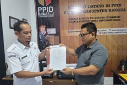 Caleg DPRD Babel laporkan dua saksi partai terkait adanya kecurangan Pemilu 2024