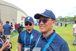 PT LIB ingin laga Persib vs Persija dihadiri penonton