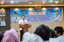 Banjarbaru terapkan layanan digital Mal Pelayanan Publik