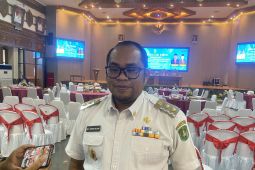 Pemkab Kutim inventarisir potensi daerah sebagai penyokong IKN