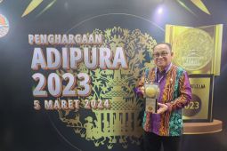 Tabalong raih anugerah Adipura yang kelima kalinya
