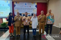Pangkalpinang fasilitasi sertifikasi pelaku ekonomi kreatif