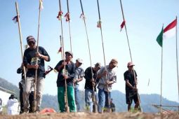 Pemkab Tapin rancang strategi pembangunan pariwisata alam Pegunungan Meratus