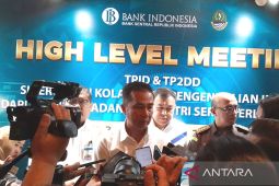 Musim panen dan tanam 2024 di Jawa Barat lebih normal dibanding 2023