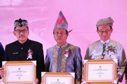 Sumbawa Barat dinyatakan bebas dari penyakit kulit menular