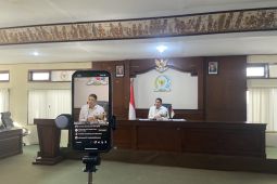 DPD RI minta AWK tinggalkan kantor paling lambat 12 Maret 2024