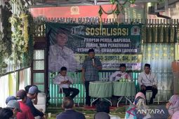 DPRD Kalsel bersyukur Pemilu 2024 lancar dan aman