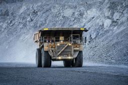 Dukung pembangunan daerah, AMMAN setorkan dana bagi hasil porsi daerah Rp437 Miliar