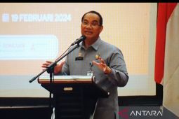 Kemenkumham Sumsel dapat tambahan tenaga medis untuk klinik lapas