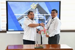 Pemkab Aceh Besar bertekad pertahankan WTP
