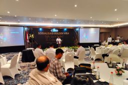 Bantu Investasi, imigrasi luncurkan golden visa di Jatim