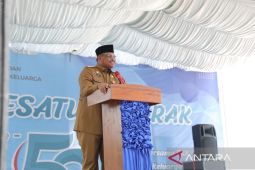 Pj Gubernur Babel: PKK organisasi terbesar di dunia
