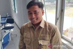 Bulog Cianjur jamin stok beras untuk masyarakat aman selama Ramadhan