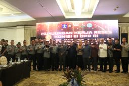 Kemenkuham sebut Lapas-Rutan di Banten kelebihan kapasitas