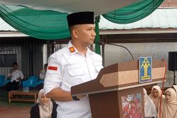 Rutan Pontianak tingkatkan keimanan warganya lewat Munggahan