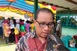 Inflasi Sorong Selatan Januari-Februari 3,11 persen
