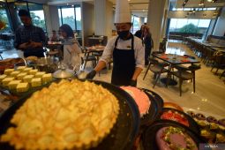 Bingung buka bersama di mana? Sejumlah kafe dan resto di Bengkulu ini bisa dicoba