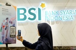 BSI dorong ziswaf menjadi instrumen ekonomi syariah berkelanjutan