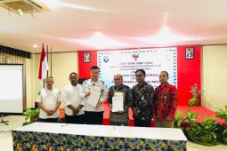 PLN apresiasi Pemkab Kaimana hibahkan lahan bangun PLTMG
