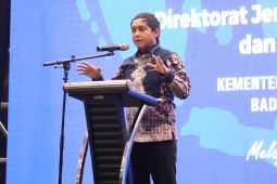 Kementerian ATR/BPN dan aparat hukum perkuat sinergi berantas mafia tanah