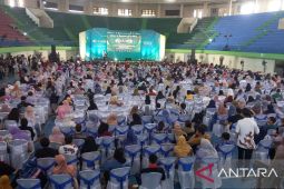 Babel terbitkan 1.000 sertifikat halal produk UMKM