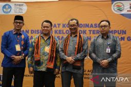 Tingkatkan literasi, Badan Bahasa wacanakan distribusi 21 juta buku