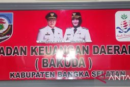 Bangka Selatan terima dana bagi hasil Rp10,5 miliar