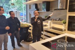 Merek Italia buka "home center" kedua di Surabaya