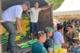 Trenggalek gelontor 5 ton beras stabilkan harga jelang Ramadan