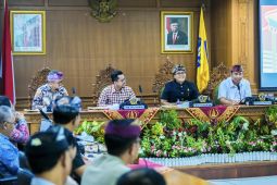 Pemkab Badung terus jaga komitmen integritas antikorupsi