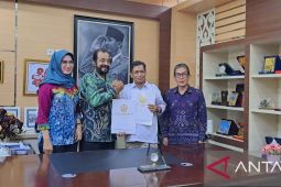 KPID Kalsel gandeng ULM guna tingkatkan kinerja