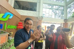 Bandara catat rute Filipina jadi keberangkatan terakhir sebelum Nyepi
