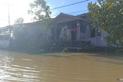 BPBD Kapuas Hulu imbau warga waspadai cuaca ekstrem pemicu banjir
