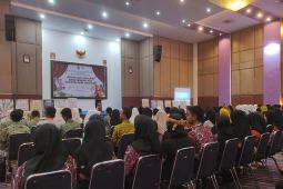 Sebanyak 180 siswa ikuti FLS2N tingkat Kabupaten Paser