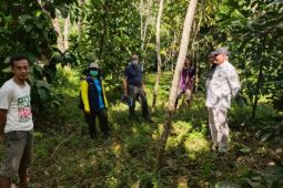 KUPS Ekowisata Riam Kinarum terima bantuan ekonomi produksi