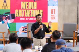 DJP Jabar II: Penerimaan pajak Rp50,3 triliun pada 2023