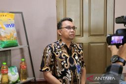 Masyarakat Kalimantan Selatan jangan "panic buying" kebutuhan beras